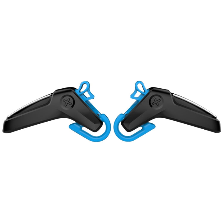 Eating Chicken Physical Auxiliary Button Shooting Game Controller, 1 Pair