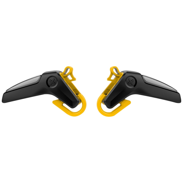 Eating Chicken Physical Auxiliary Button Shooting Game Controller, 1 Pair