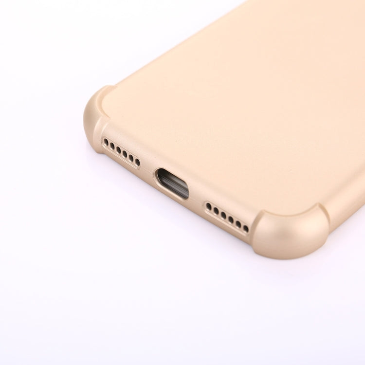 For iPhone X / XS Dropproof Protective Case Back Cover Shell