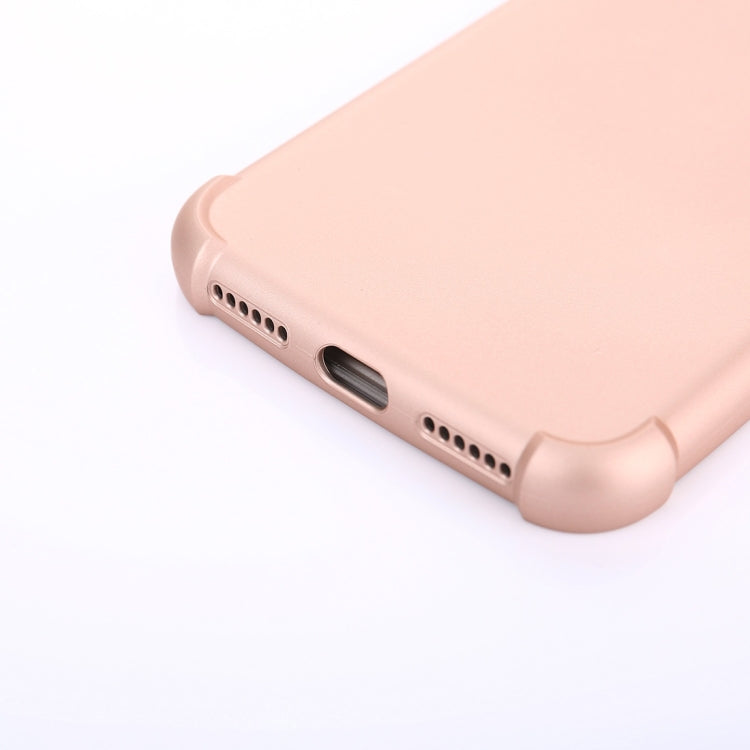 For iPhone X / XS Dropproof Protective Case Back Cover Shell