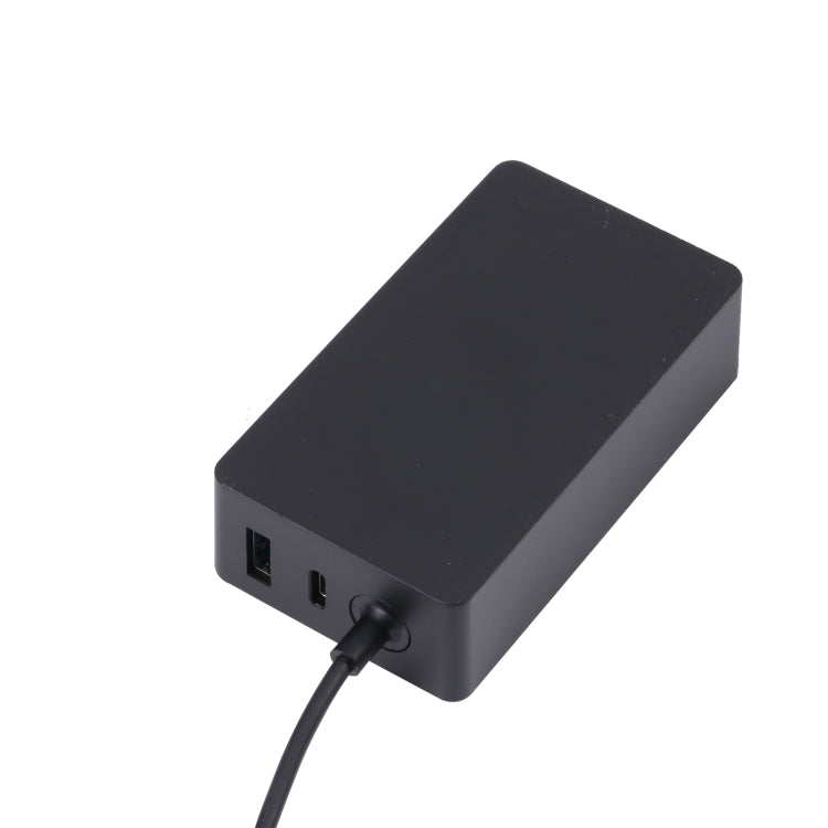 SC202 15V 2.58A 69W AC Power Charger Adapter for Microsoft Surface Pro 6/Pro 5/Pro 4