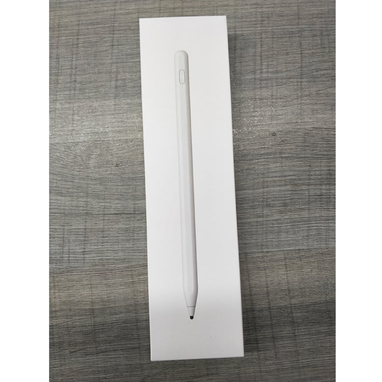 P3-1 Active Capacitive Pen Stylus Pen for iPhone / iPad Tablet PC(Black)
