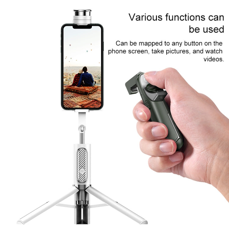 OMALISS Eating Chicken Artifact King Glory Game Button Handle for Android Phone