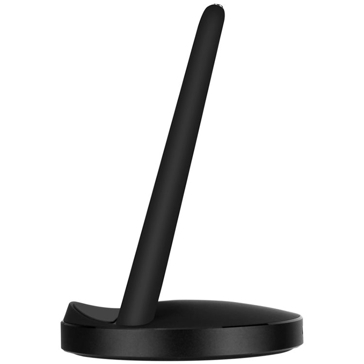 Momax 10W Qi Standard Supportive Design Double Coil Mode Fast Charging Wireless Charger