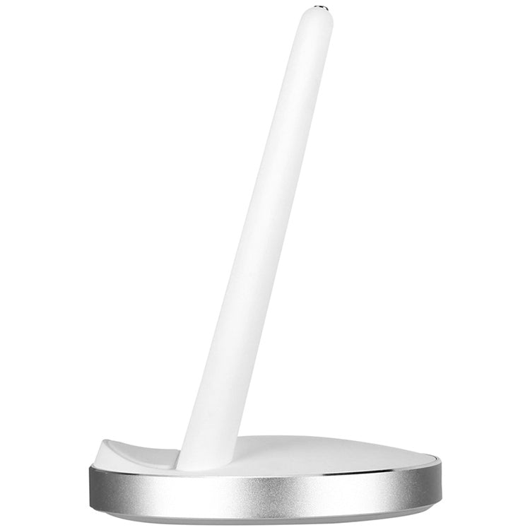 Momax 10W Qi Standard Supportive Design Double Coil Mode Fast Charging Wireless Charger