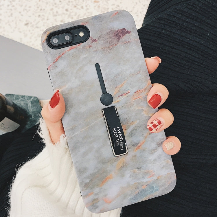 For iPhone 8 Plus & 7 Plus Embossed