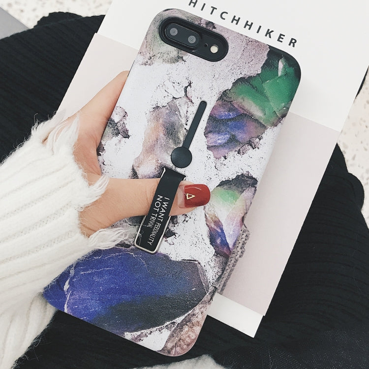For iPhone 8 Plus & 7 Plus Embossed