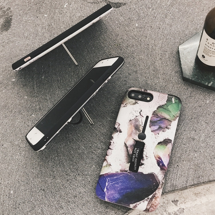 For iPhone 8 Plus & 7 Plus Embossed
