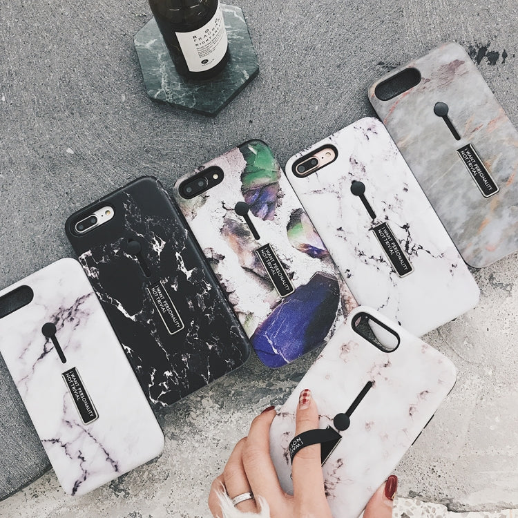 For iPhone 8 Plus & 7 Plus Embossed