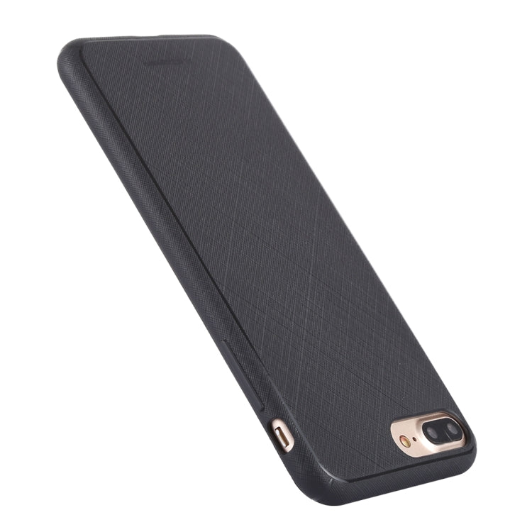 GOOSPERY STYLE LUX Shockproof Soft TPU Case for iPhone 8 Plus & 7 Plus
