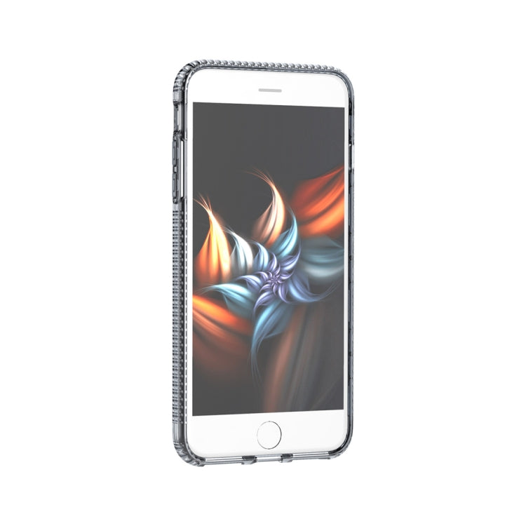 Cube Pattern PC Case for iPhone 8 Plus & 7 Plus