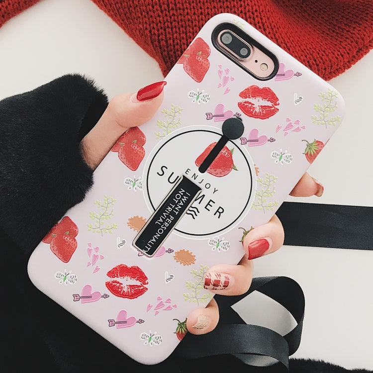 For iPhone 8 Plus & 7 Plus