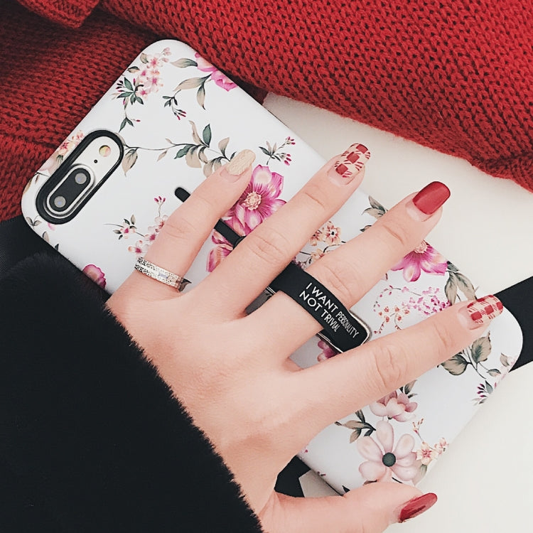 For iPhone 8 Plus & 7 Plus