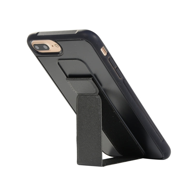 Full Coverage Shockproof Case for iPhone 8 Plus & 7 Plus with Holder