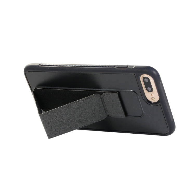 Full Coverage Shockproof Case for iPhone 8 Plus & 7 Plus with Holder