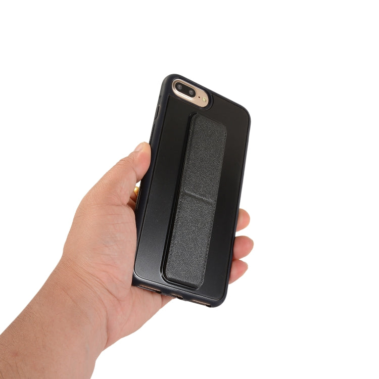 Full Coverage Shockproof Case for iPhone 8 Plus & 7 Plus with Holder