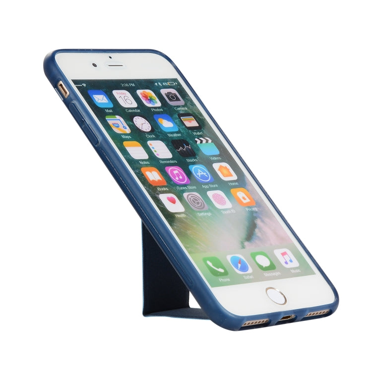 Full Coverage Shockproof Case for iPhone 8 Plus & 7 Plus with Holder