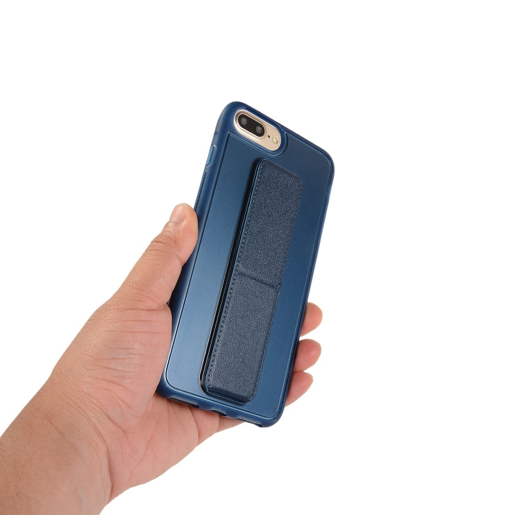 Full Coverage Shockproof Case for iPhone 8 Plus & 7 Plus with Holder