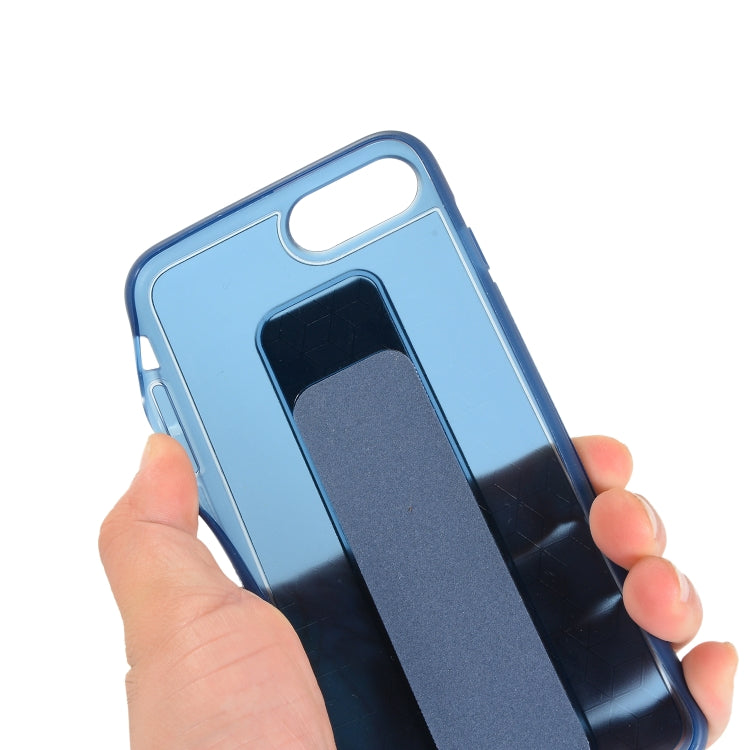 Full Coverage Shockproof Case for iPhone 8 Plus & 7 Plus with Holder