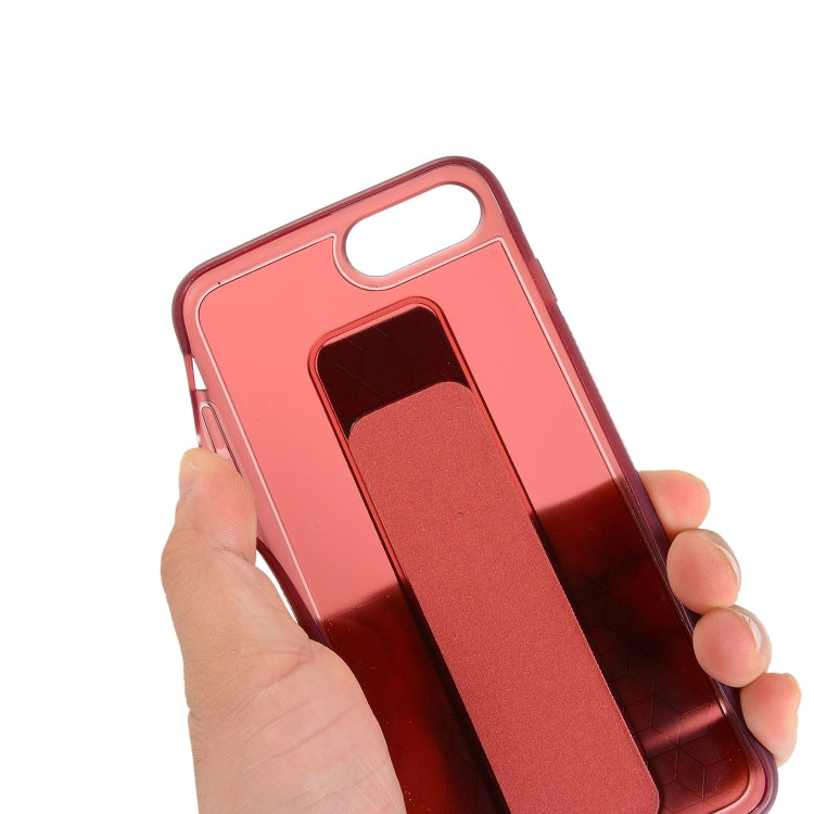 Full Coverage Shockproof Case for iPhone 8 Plus & 7 Plus with Holder