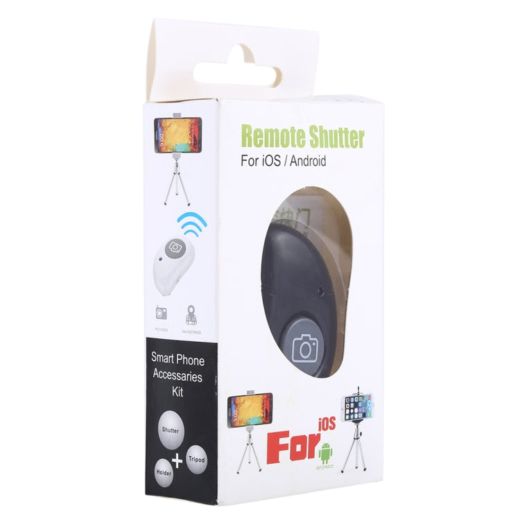 Mango Shape Universal Bluetooth 3.0 Remote Shutter Camera Control for IOS/Android