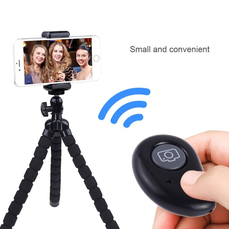 Mango Shape Universal Bluetooth 3.0 Remote Shutter Camera Control for IOS/Android