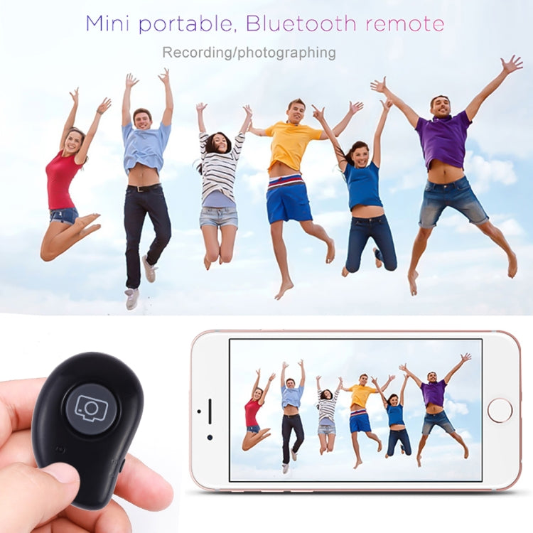 Mango Shape Universal Bluetooth 3.0 Remote Shutter Camera Control for IOS/Android