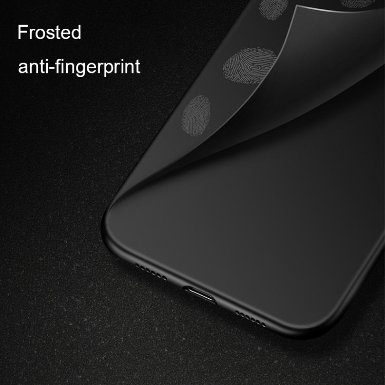 Constellation Pattern Frosted Soft TPU Case for iPhone 8 Plus & 7 Plus
