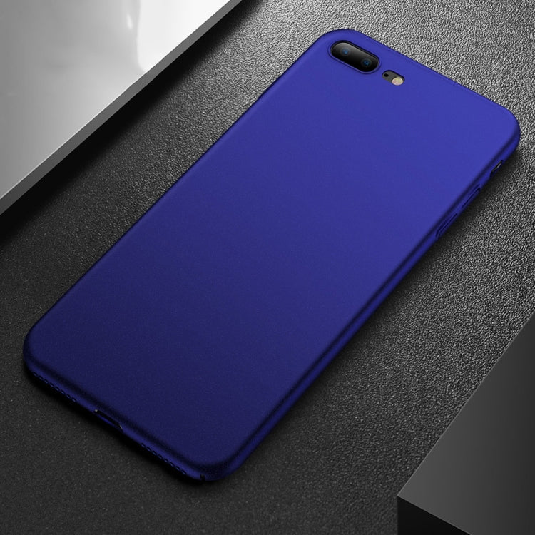 CAFELE for iPhone 8 Plus & 7 Plus Ultra-thin PC Frosted Protective Back Cover Case