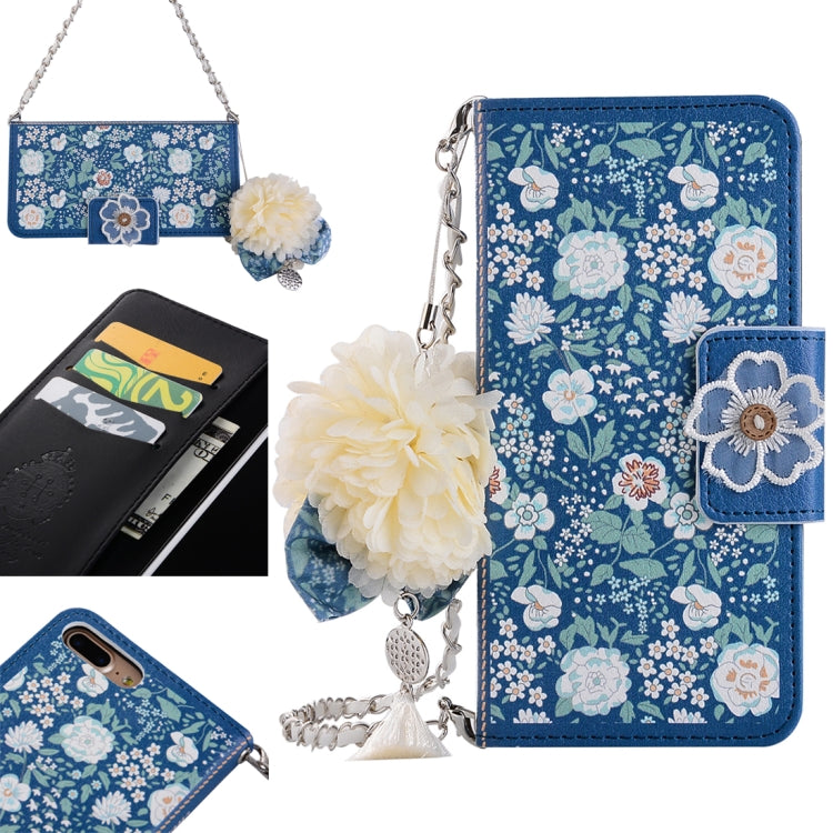 For iPhone 8 Plus & 7 Plus