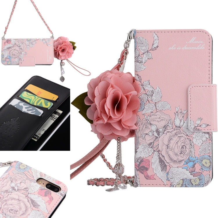 For iPhone 8 Plus & 7 Plus