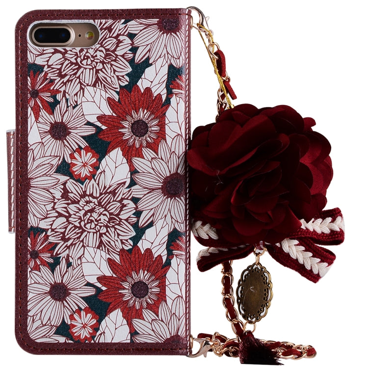 For iPhone 8 Plus & 7 Plus