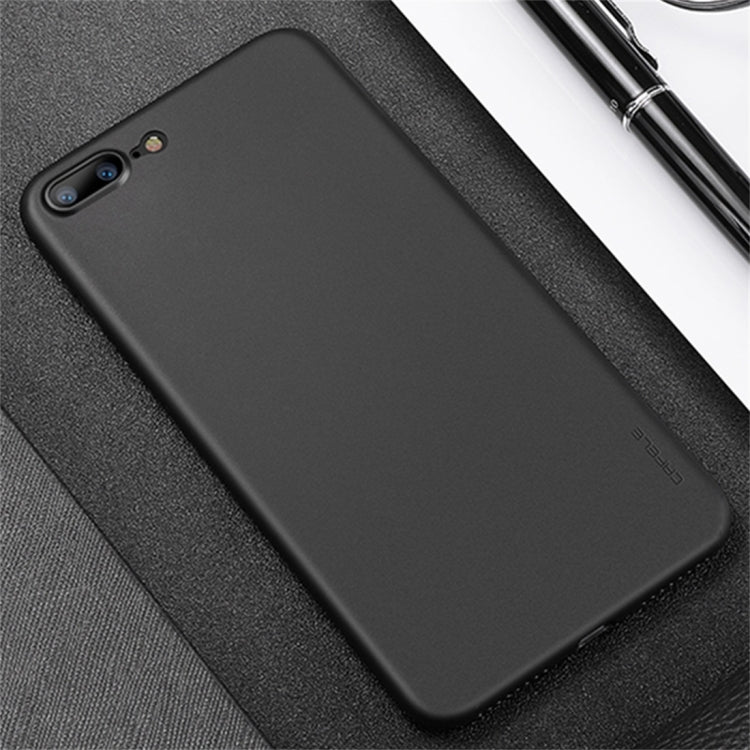 CAFELE Chiffon Series For iPhone 8 Plus & 7 Plus PP Ultra-slim Matte Protective Back Cover Case