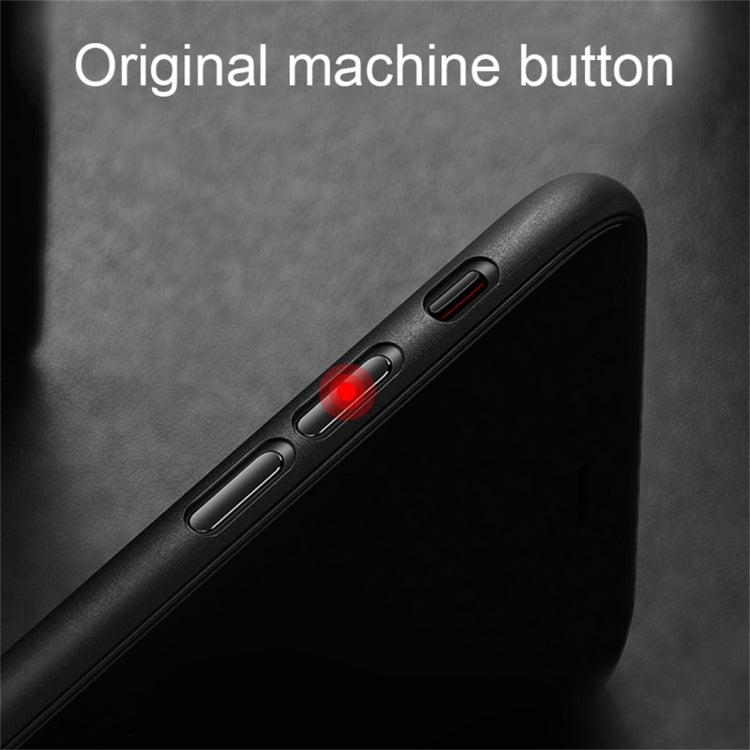 CAFELE Chiffon Series For iPhone 8 Plus & 7 Plus PP Ultra-slim Matte Protective Back Cover Case