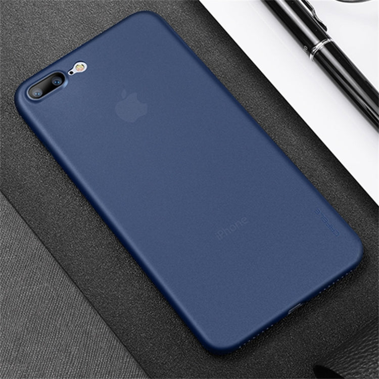 CAFELE Chiffon Series For iPhone 8 Plus & 7 Plus PP Ultra-slim Matte Protective Back Cover Case