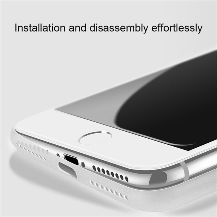 CAFELE Chiffon Series For iPhone 8 Plus & 7 Plus PP Ultra-slim Matte Protective Back Cover Case