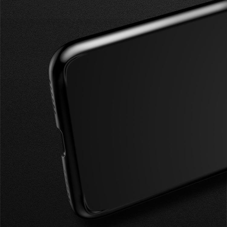 TOTUDESIGN for iPhone 8 Plus & 7 Plus PC + Metal Dropproof Protective Back Cover Case