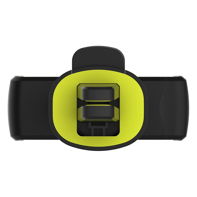 ROCK Deluxe Car Vent Phone Holder Mount, For iPhone, Galaxy, Huawei, Xiaomi, Lenovo, Sony, LG, HTC and Other Smartphones