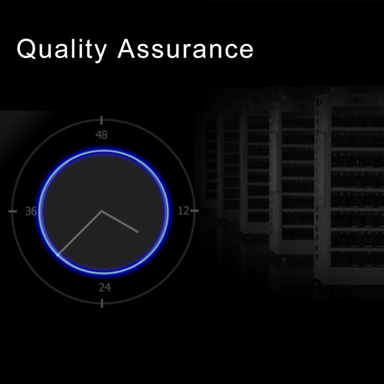HAMTOD HL3 5W (Max) Output General Qi Standard Wireless Charger with Breathing Lamp, For iPhone, Galaxy, Huawei, Xiaomi, LG, HTC and other QI Standard Smart Phones