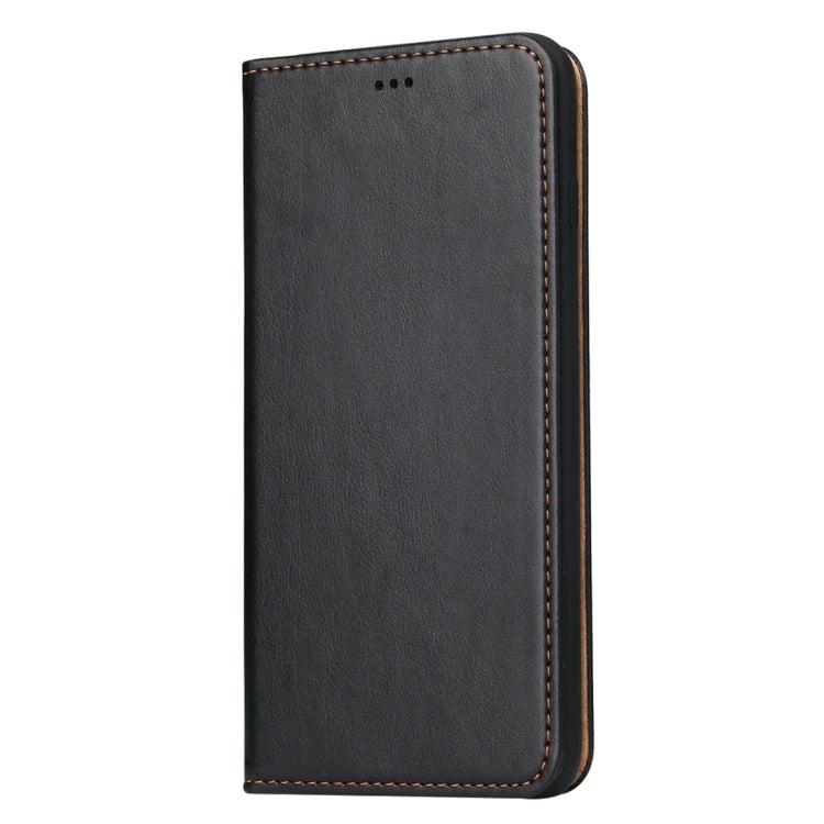 Dermis Texture PU Horizontal Flip Leather Case for iPhone 7 Plus / 8 Plus, with Holder & Card Slots & Wallet