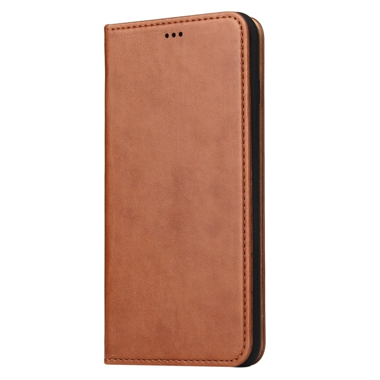 Dermis Texture PU Horizontal Flip Leather Case for iPhone 7 Plus / 8 Plus, with Holder & Card Slots & Wallet