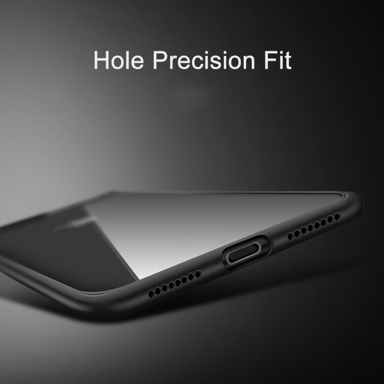 CAFELE for iPhone 8 Plus & 7 Plus Ultra-thin TPU + PC Dropproof Protective Case Cover