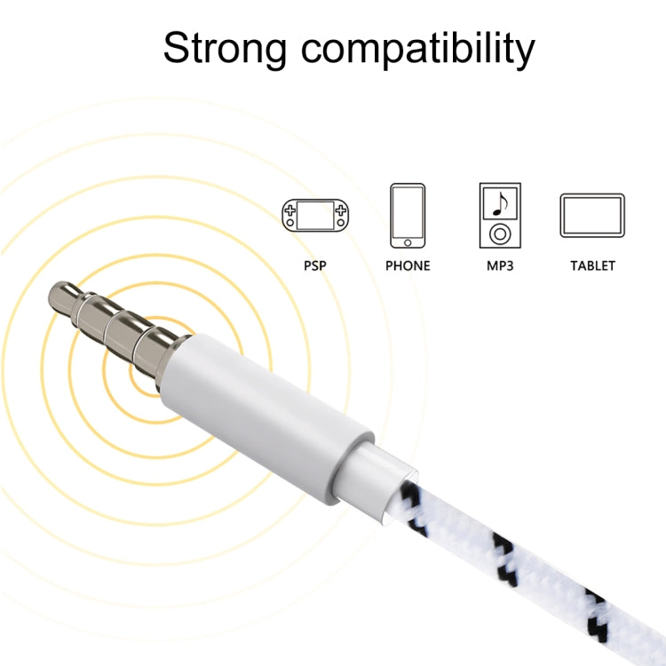 883 Bass Stereo Sound In-ear Wire Control Earphone with Mic, For iPhone, Samsung, Huawei, Xiaomi, HTC and Other Smartphones