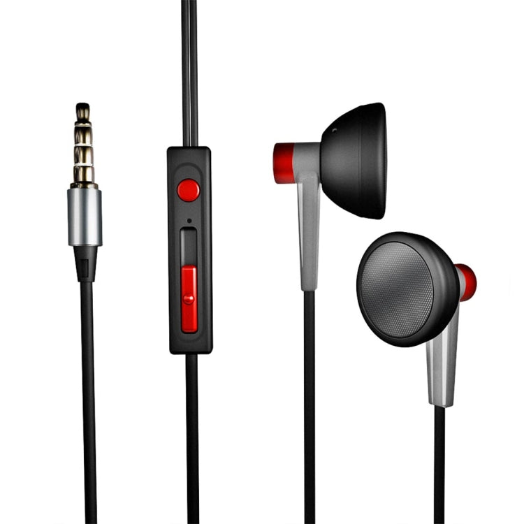 888 EarPods with Wired Control and Mic, For iPhone, Samsung, Huawei, Xiaomi, HTC and Other Smartphones