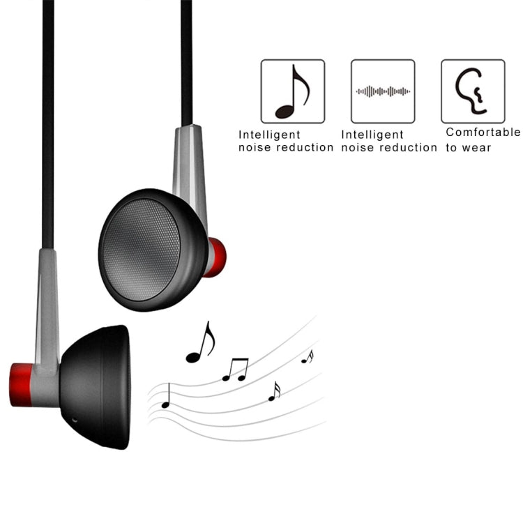 888 EarPods with Wired Control and Mic, For iPhone, Samsung, Huawei, Xiaomi, HTC and Other Smartphones
