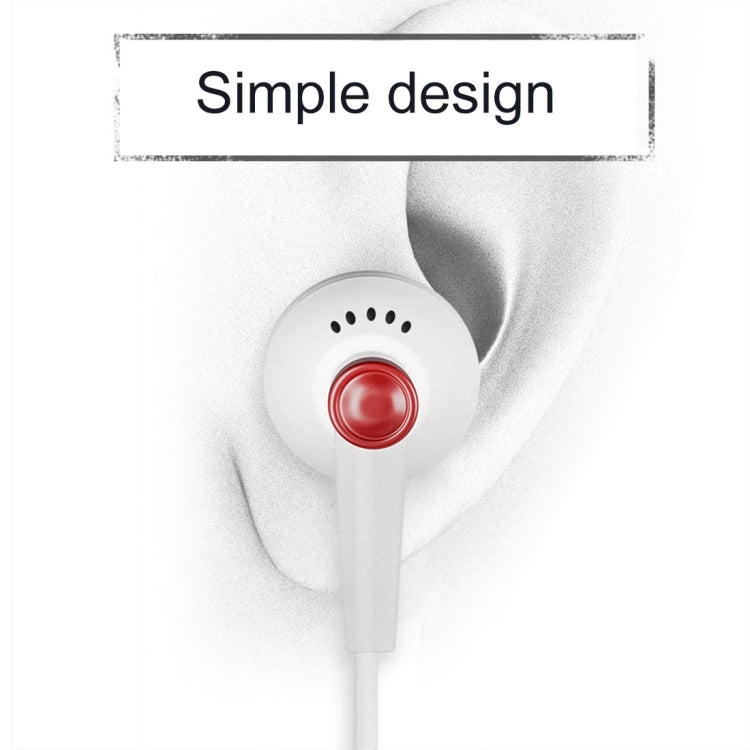 888 EarPods with Wired Control and Mic, For iPhone, Samsung, Huawei, Xiaomi, HTC and Other Smartphones
