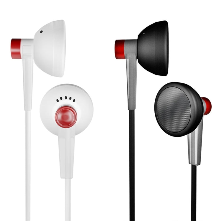888 EarPods with Wired Control and Mic, For iPhone, Samsung, Huawei, Xiaomi, HTC and Other Smartphones