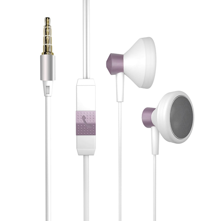 900 EarPods with Wired Control and Mic, For iPhone, Samsung, Huawei, Xiaomi, HTC and Other Smartphones