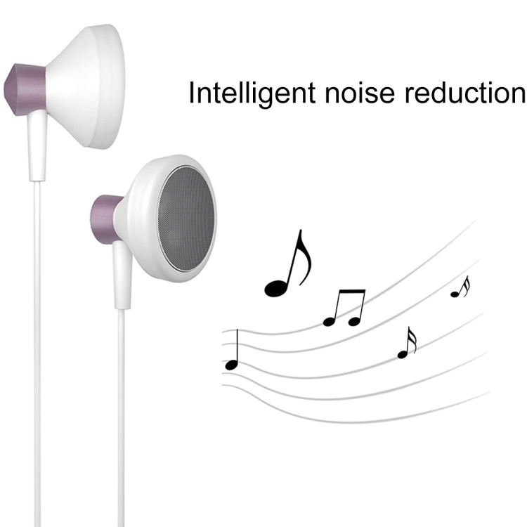 900 EarPods with Wired Control and Mic, For iPhone, Samsung, Huawei, Xiaomi, HTC and Other Smartphones