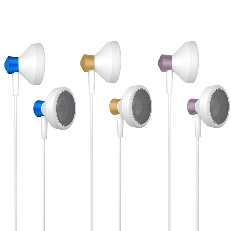 900 EarPods with Wired Control and Mic, For iPhone, Samsung, Huawei, Xiaomi, HTC and Other Smartphones